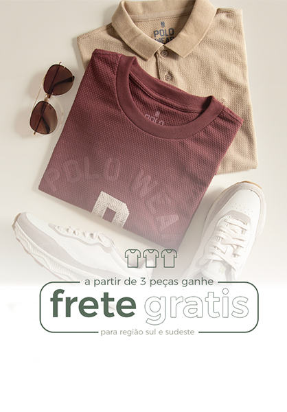 Frete Grátis | Mobile - 418x600